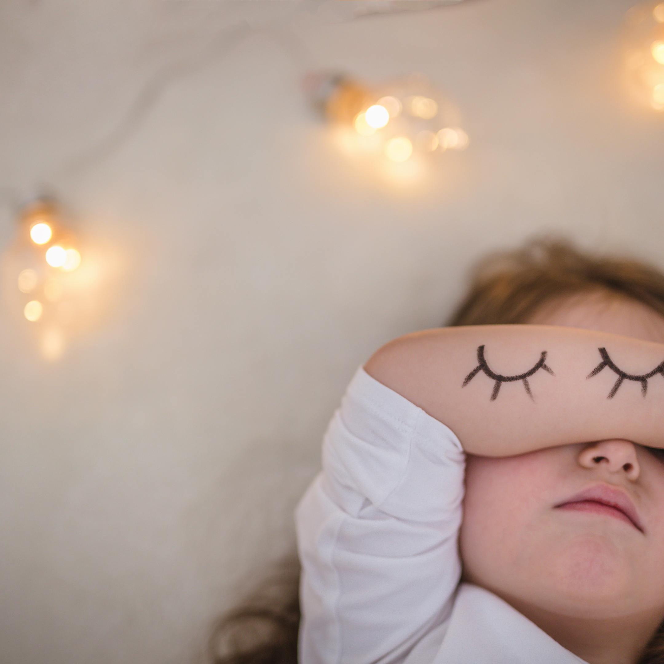 Holistic toddler sleep coaching and nap transition support for families in Whatcom County.