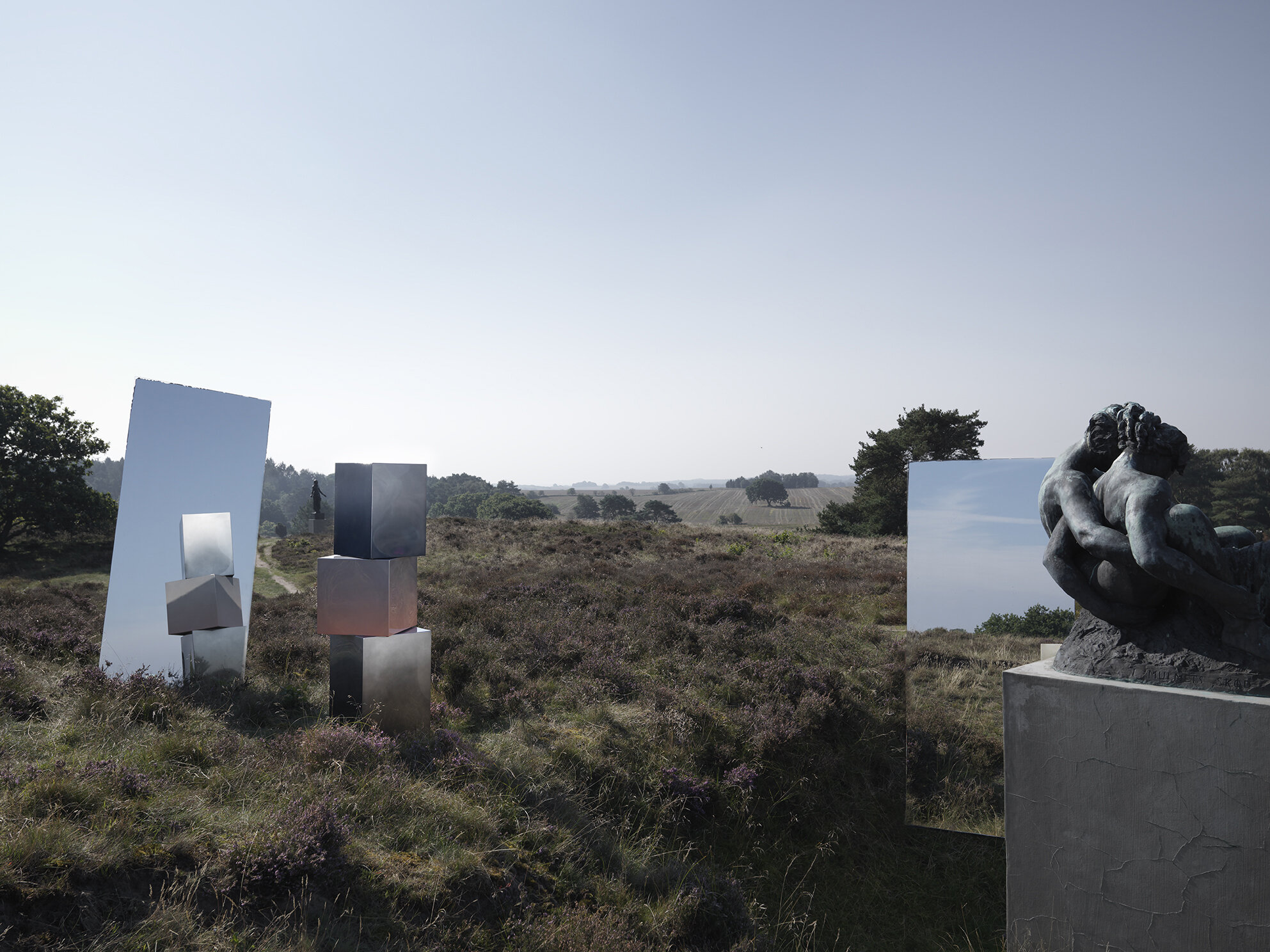 Oak / Nathalie Schwer / Petra BIndel 