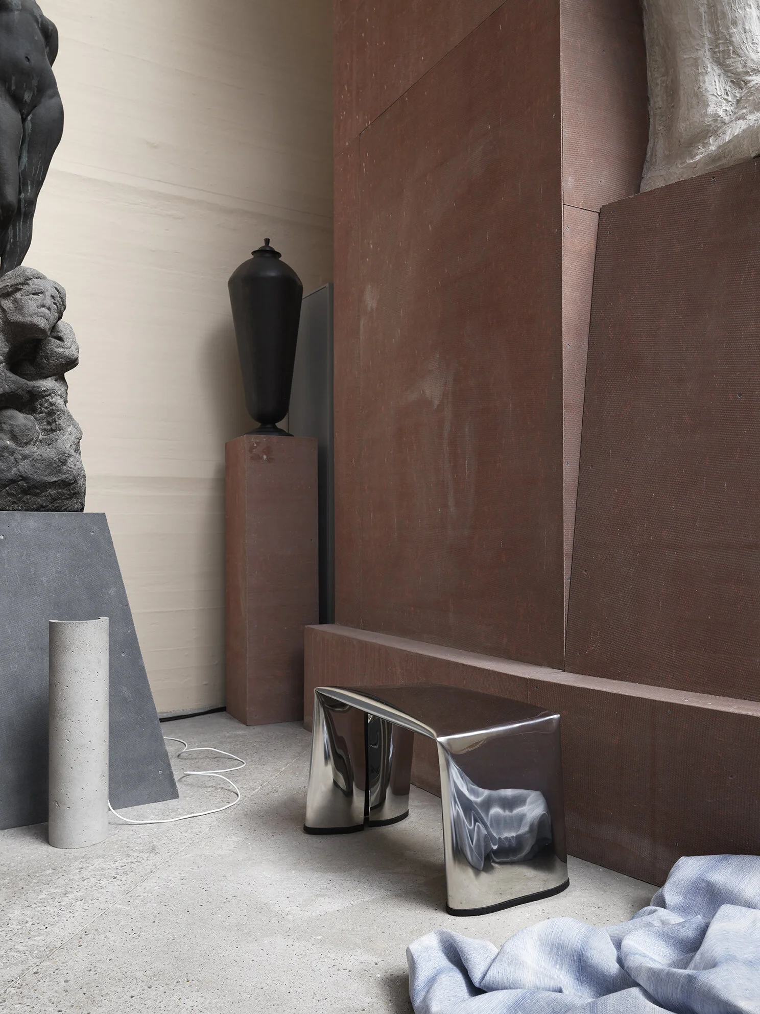 Oak / Nathalie Schwer / Petra BIndel 