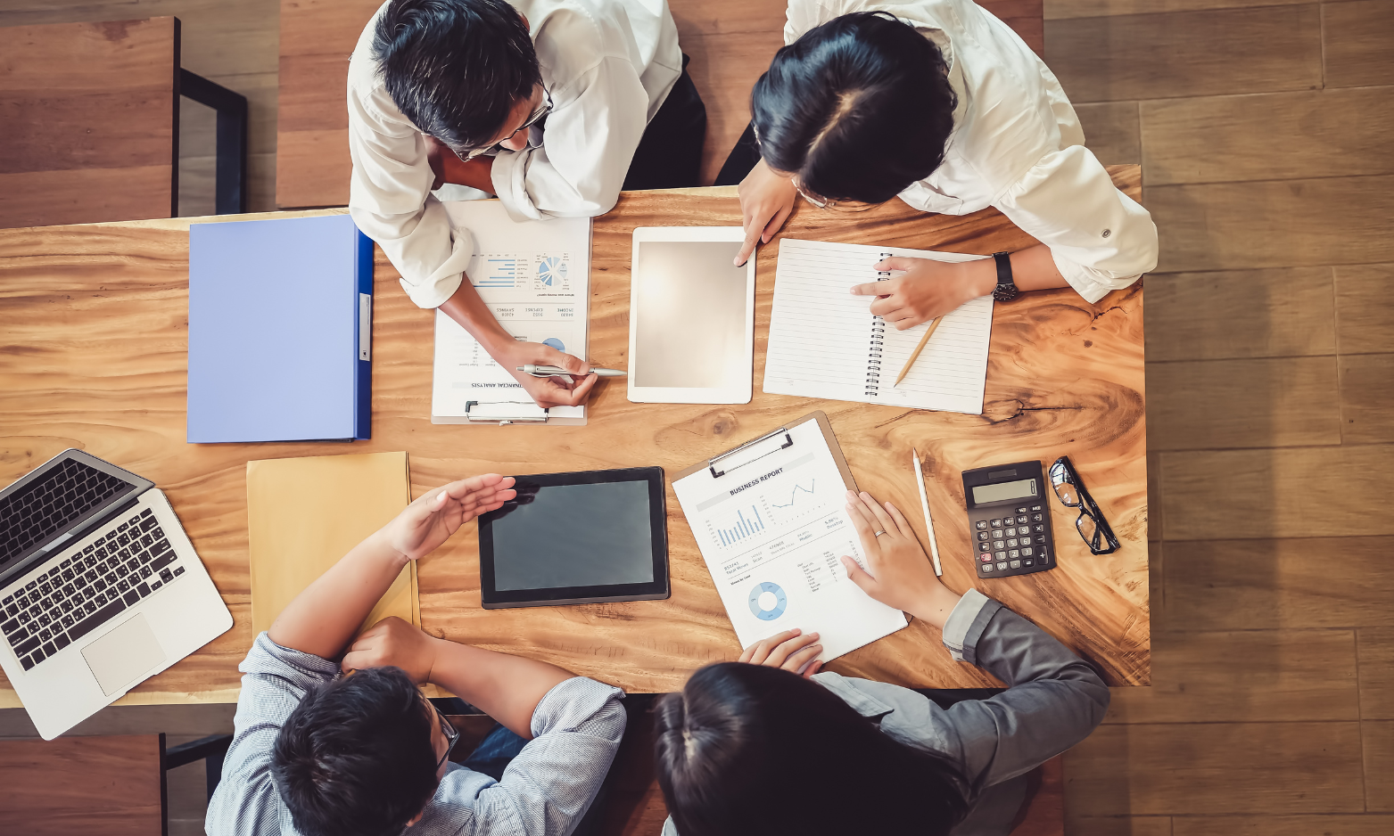 strategy.jpg Business owner working with a virtual assistant to create systems and support business growth
