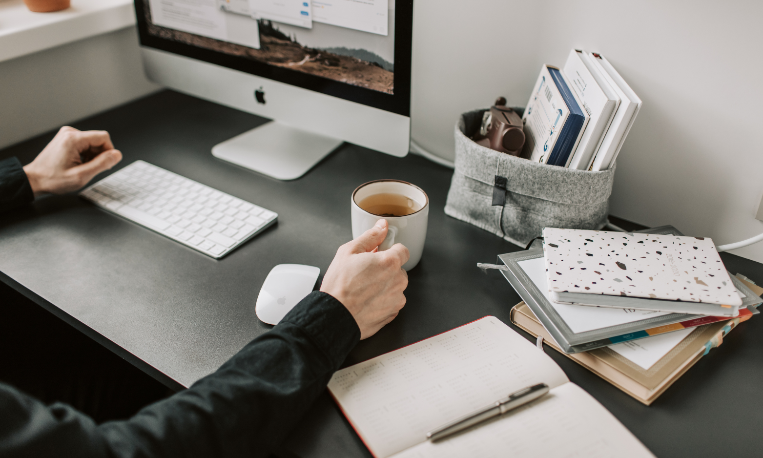 7 Signs It’s Time to Hire a Virtual Assistant | Rock Solid VA — Rock ...