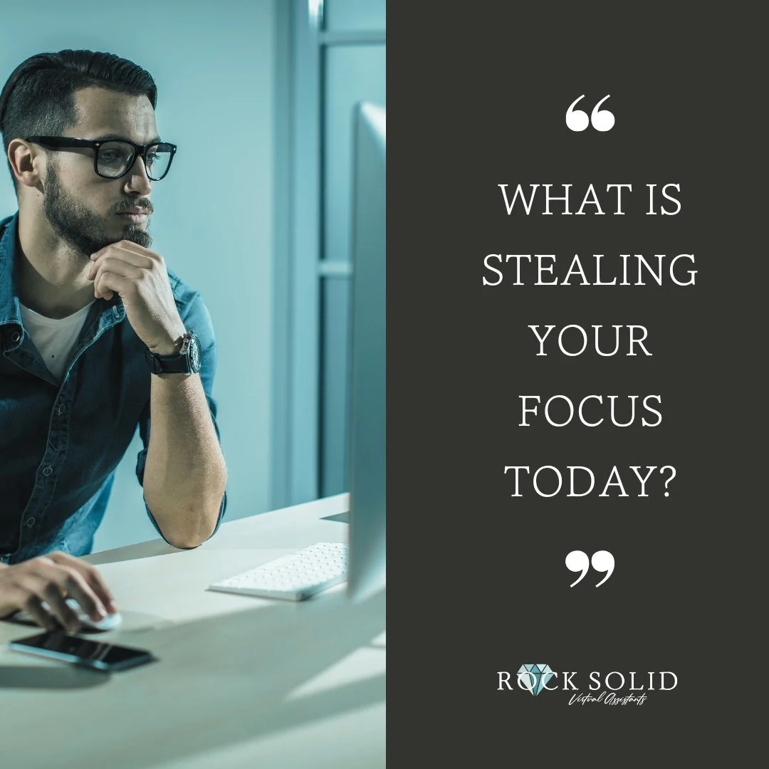 Every entrepreneur has that one thing draining their time today.

Emails. Scheduling. Follow-ups. Admin work.

Whatever it is &mdash; imagine how much lighter your day would feel if it wasn&rsquo;t your job anymore.

That&rsquo;s what working with a 