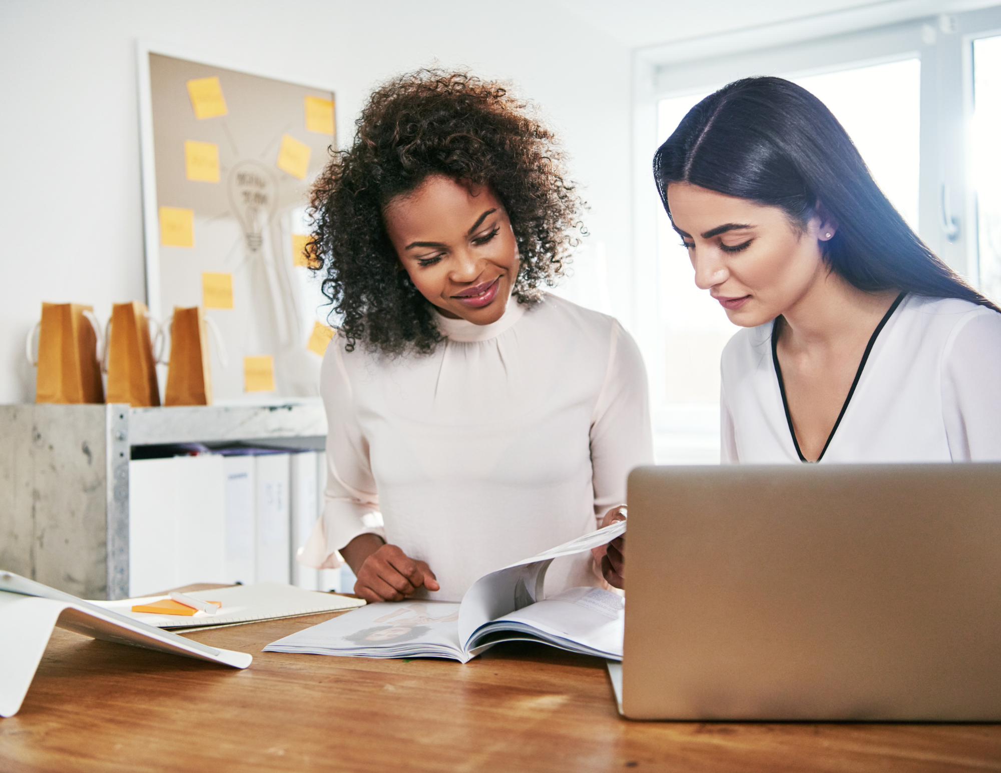 Why Our Matches Work: Real Stories from Rock Solid Teams