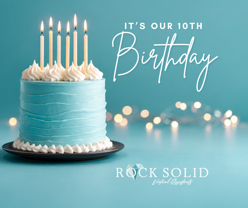 10 Years in Business: 10 Lessons I’d Keep