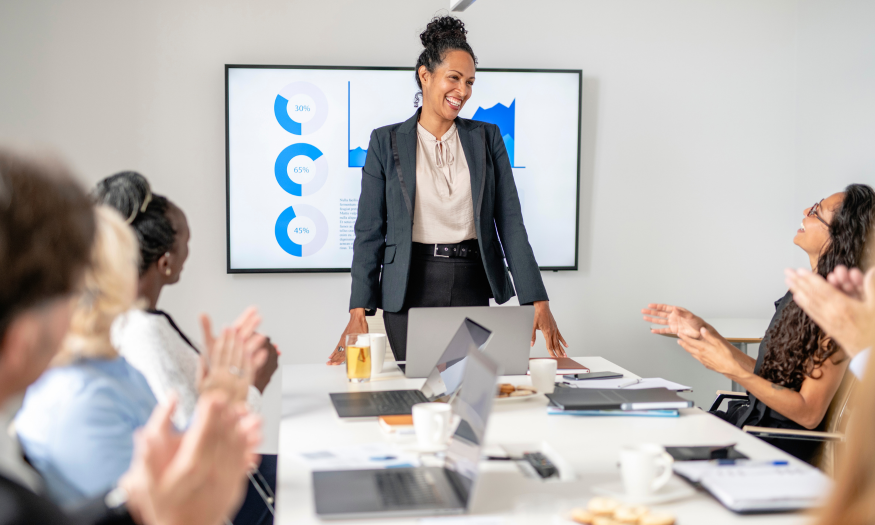The Real Role of a Virtual Assistant for a CEO