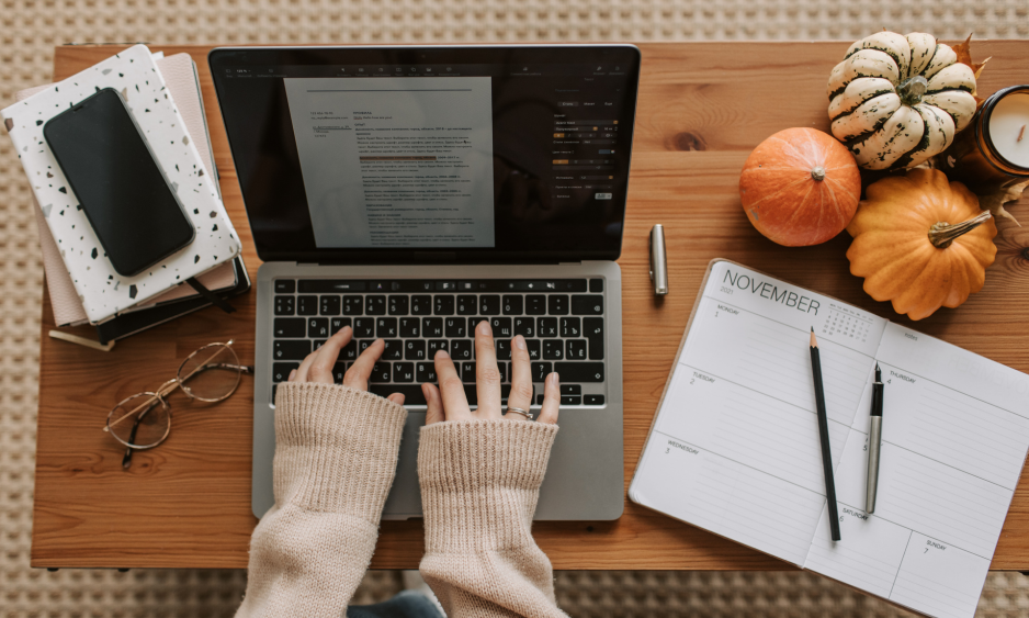 15 Business Projects to Delegate Before Fall