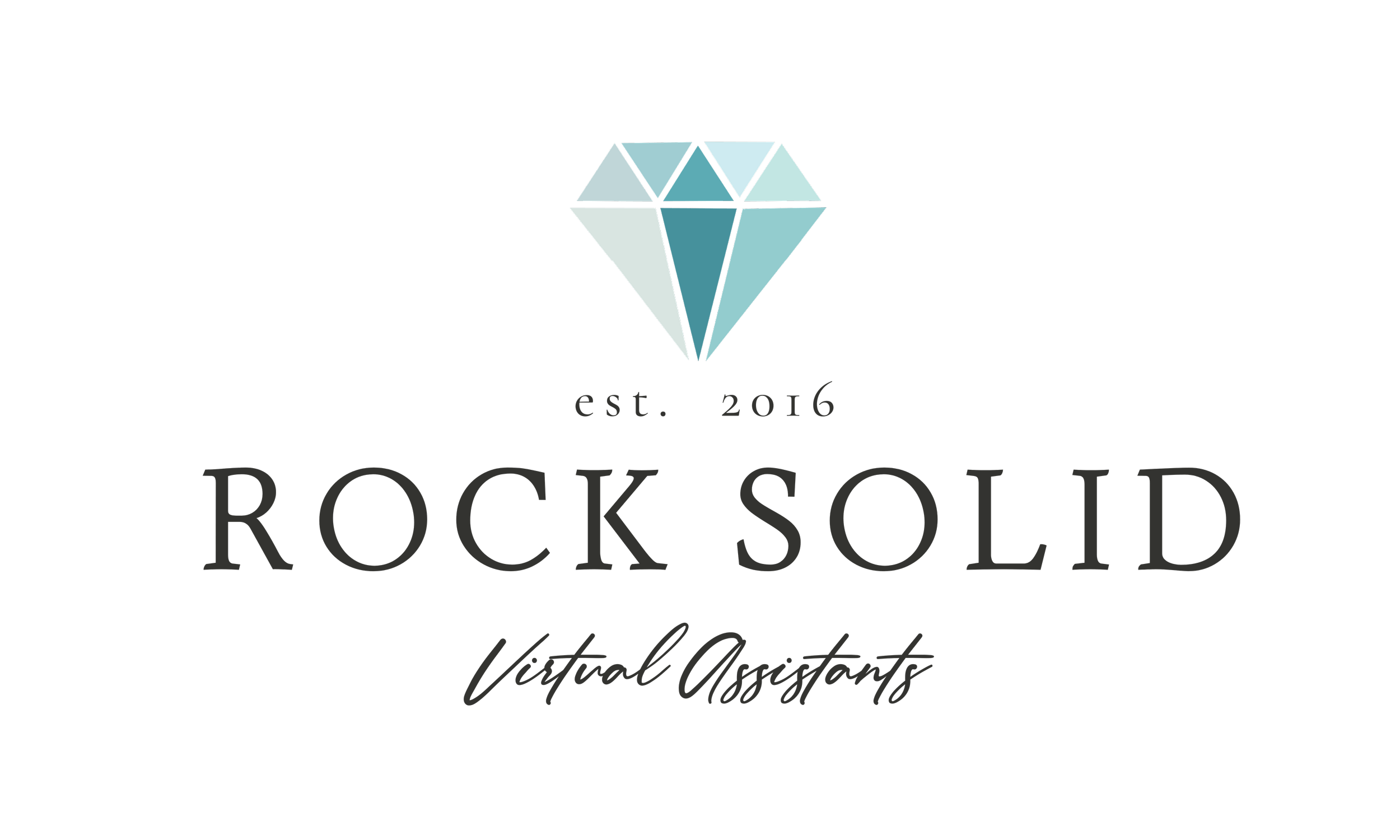Rock Solid Virtual Assistants | Virtual Assistant Services