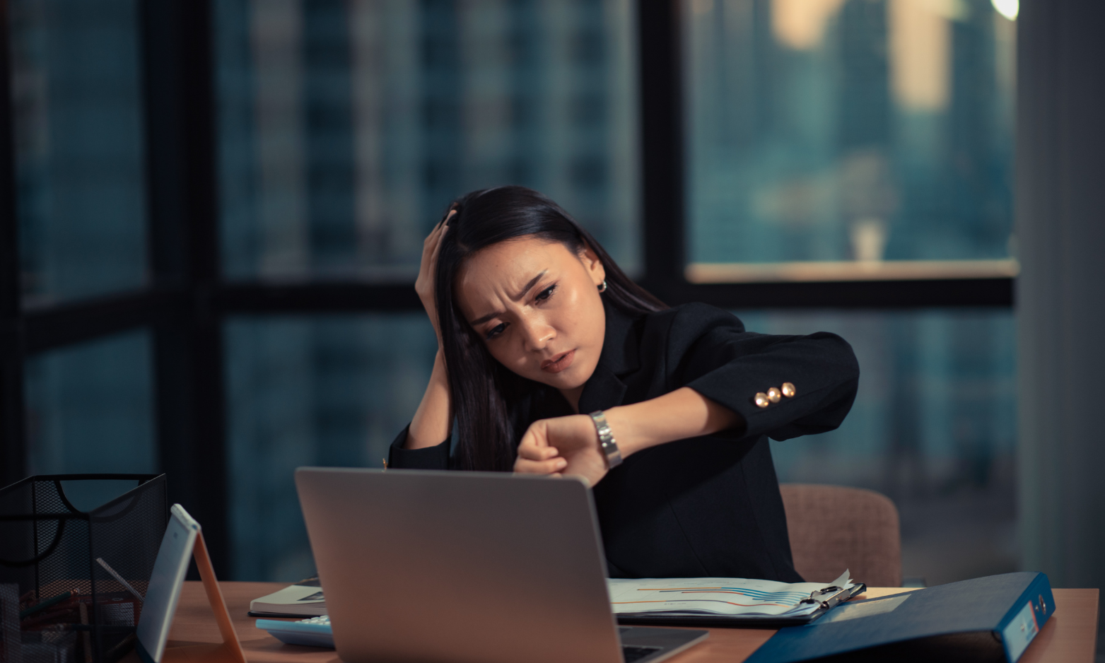 7 Signs It’s Time to Hire a Virtual Assistant | Rock Solid VA — Rock ...