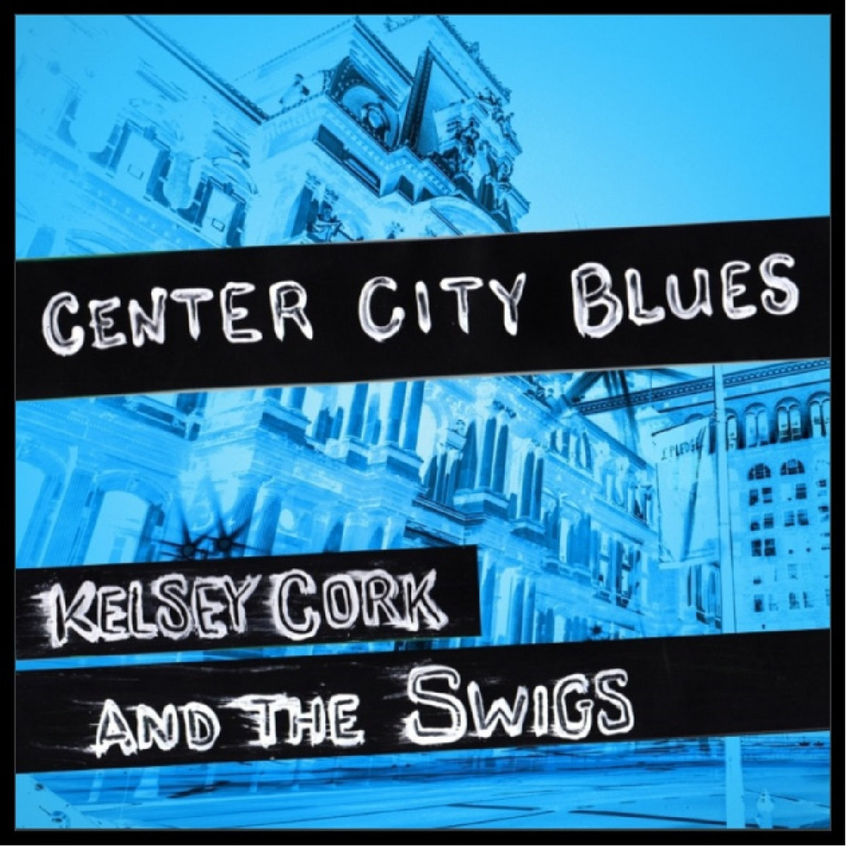 Kelsey Cork & The Swigs