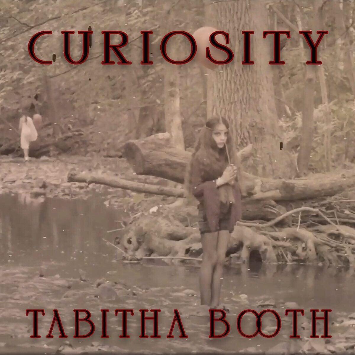 Tabitha Booth