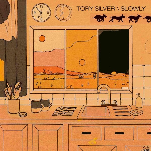 Tory Silver