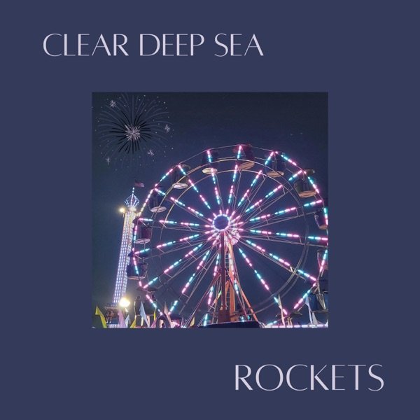 Clear Deep Sea