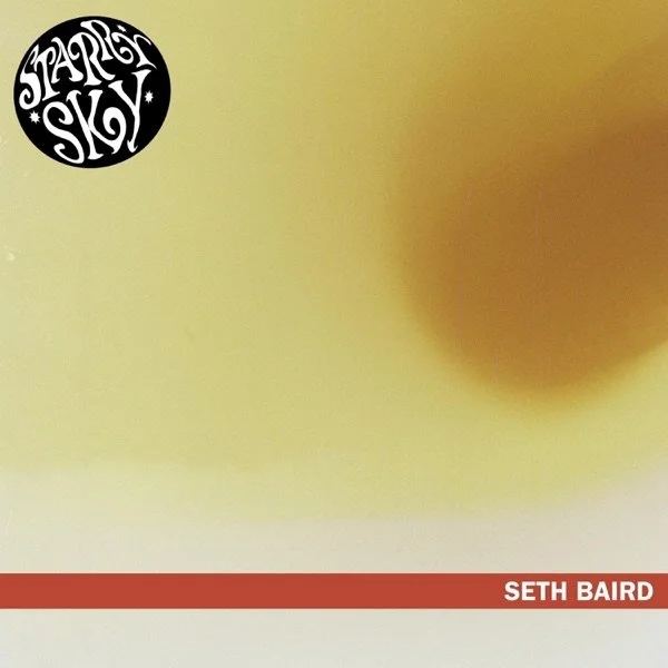 Seth Baird