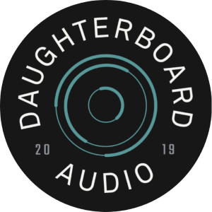 Daughterboard Audio | Elaine Rasnake - Mastering Engineer