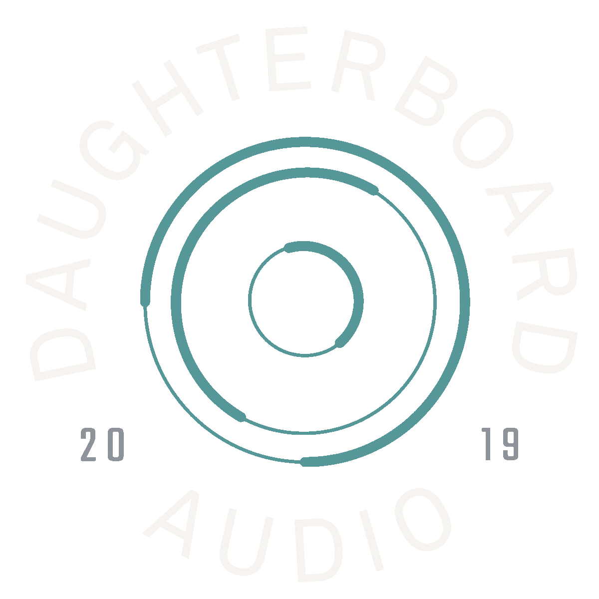 Daughterboard Audio | Elaine Rasnake - Mastering Engineer