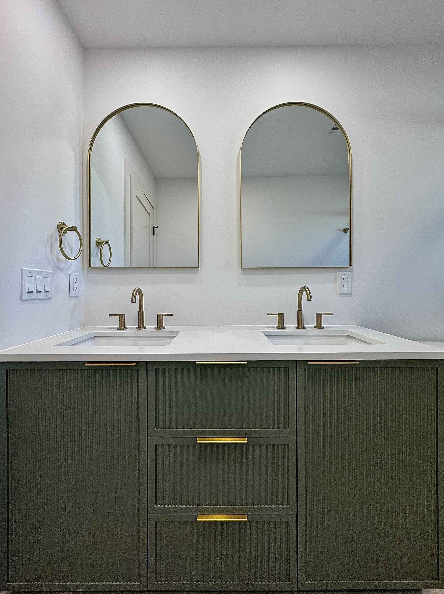 woodland-road-16-green-double-vanity-arched-mirrors.jpg