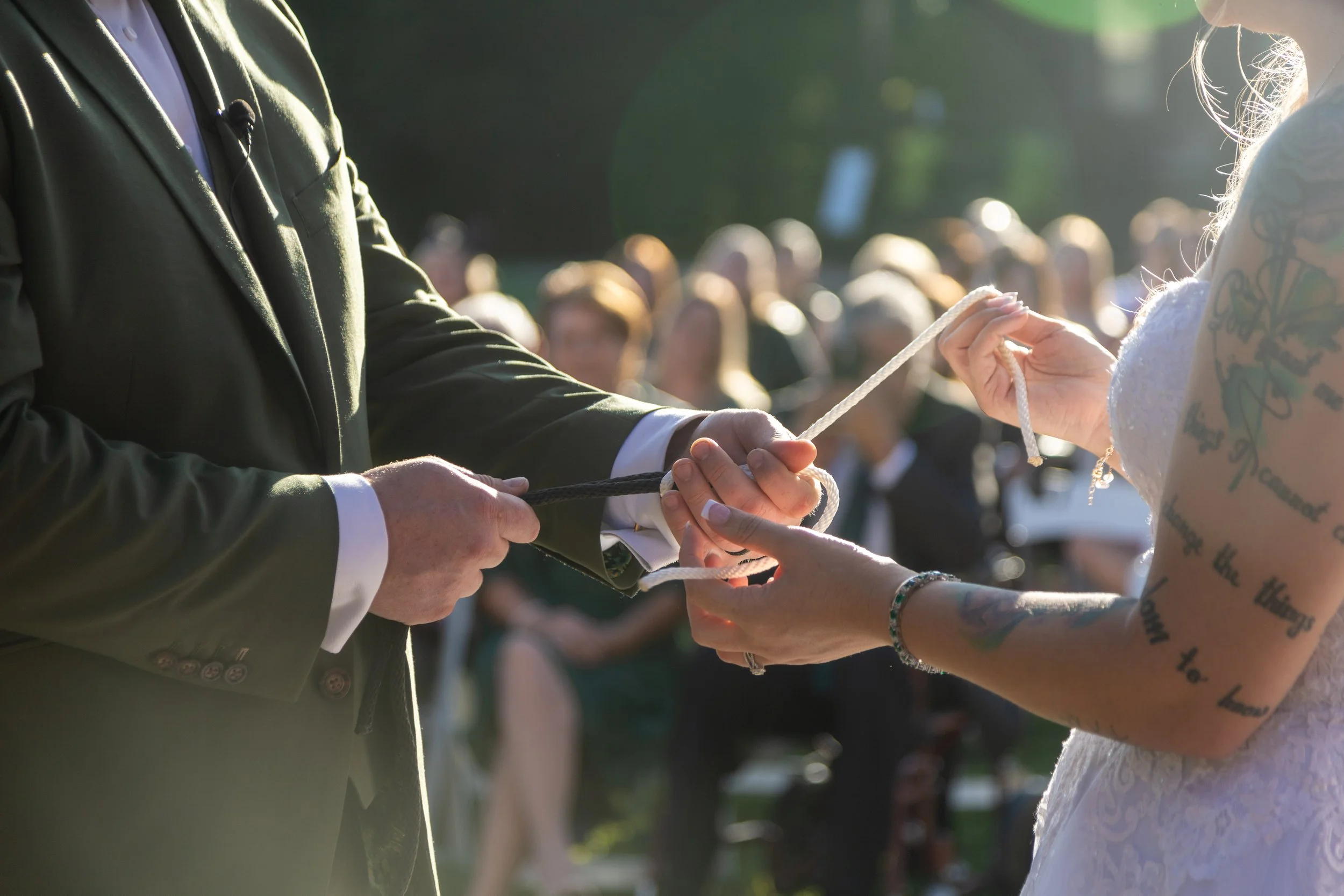Planning Your Wedding Guest List: Tips from Wedding Photographers in Oklahoma City