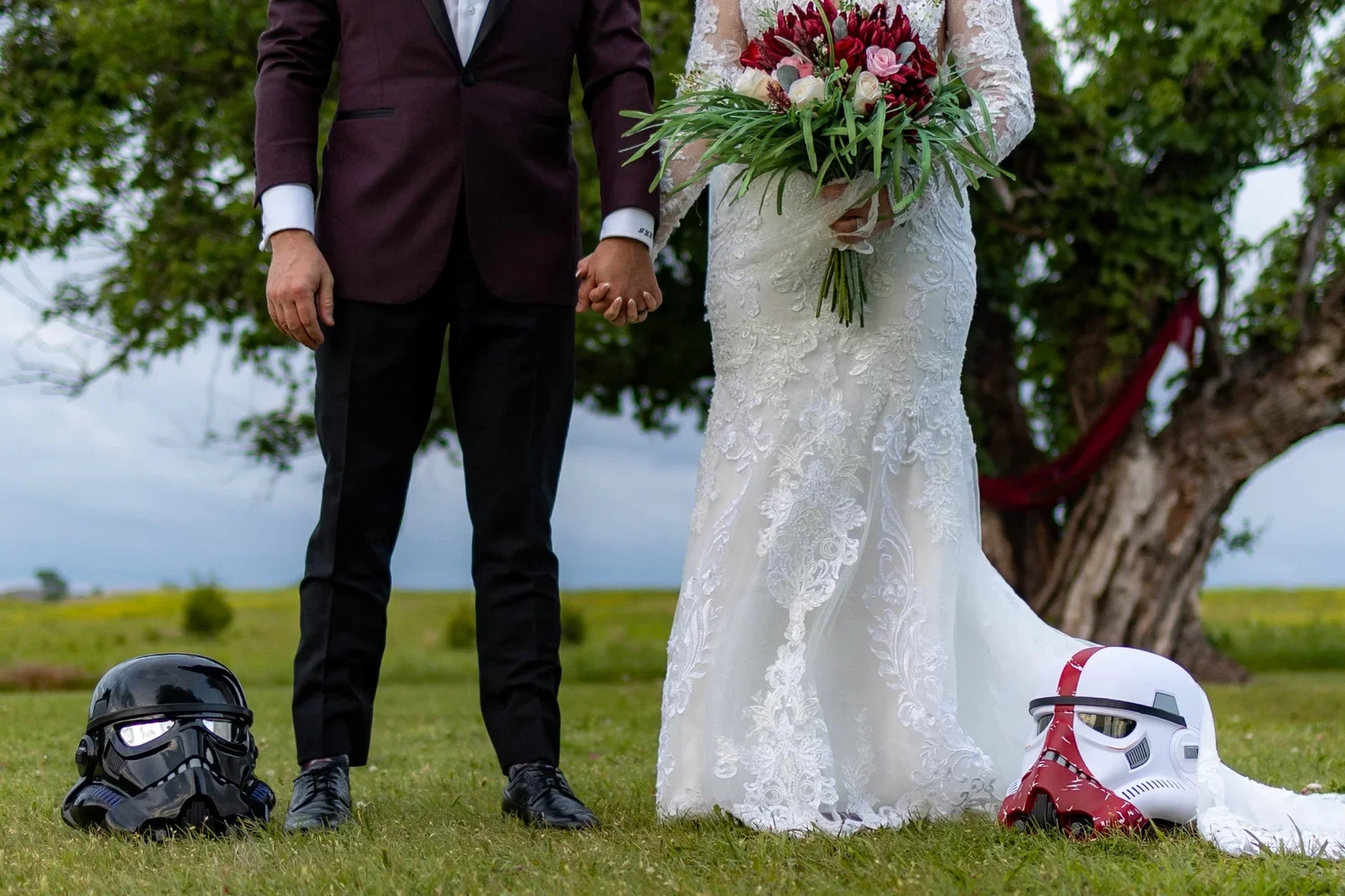 The Most Popular Wedding Dates for 2026: Star Wars, 7-Eleven &amp; Symmetrical Days