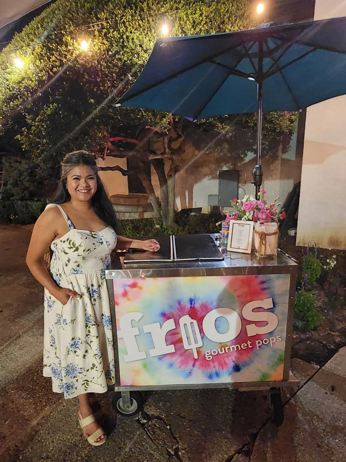 The Ultimate Summer Wedding Treat: Why Frios Gourmet Pops are a Total Vibe