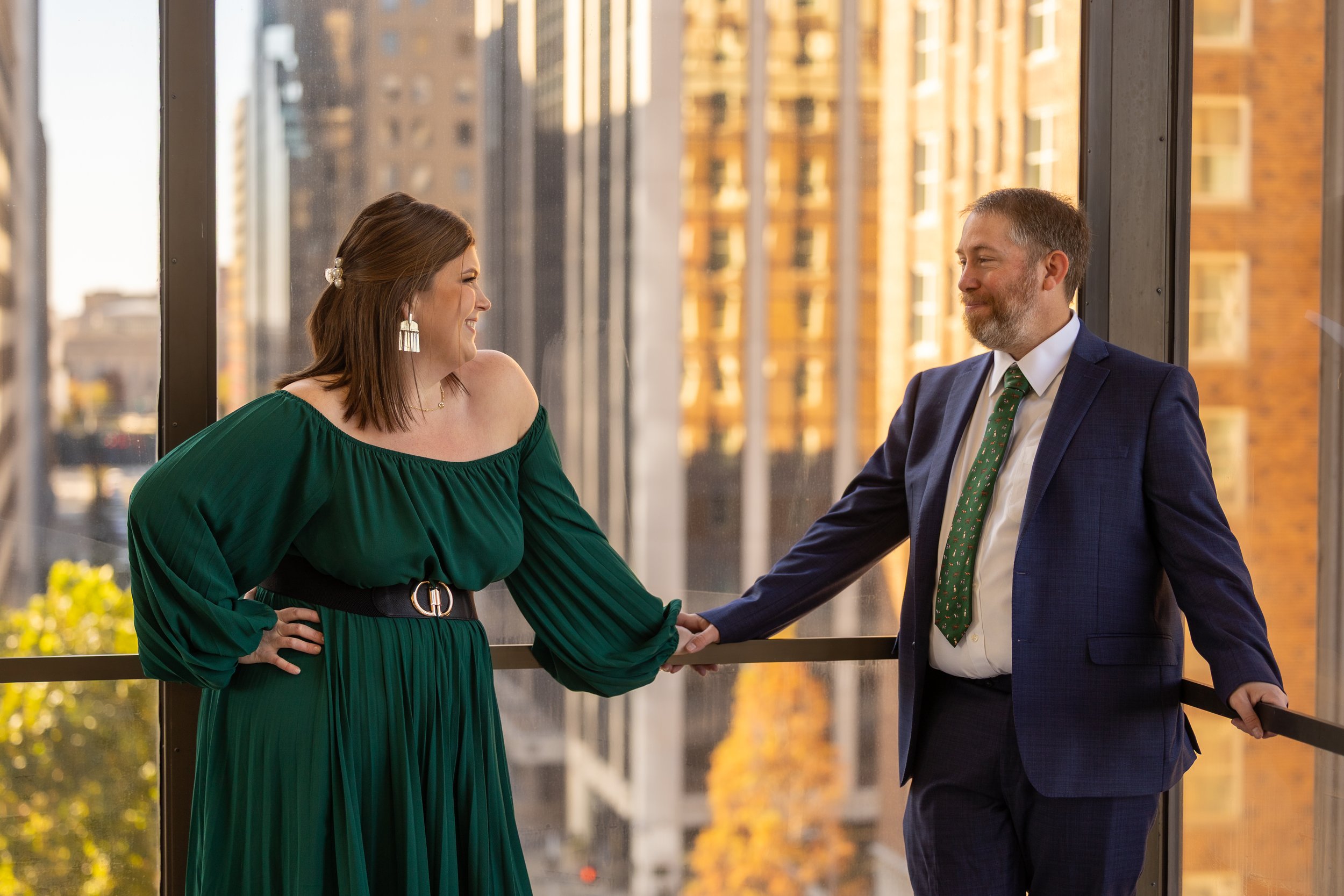 Everything Photo & Film | Oklahoma City Wedding Photographer