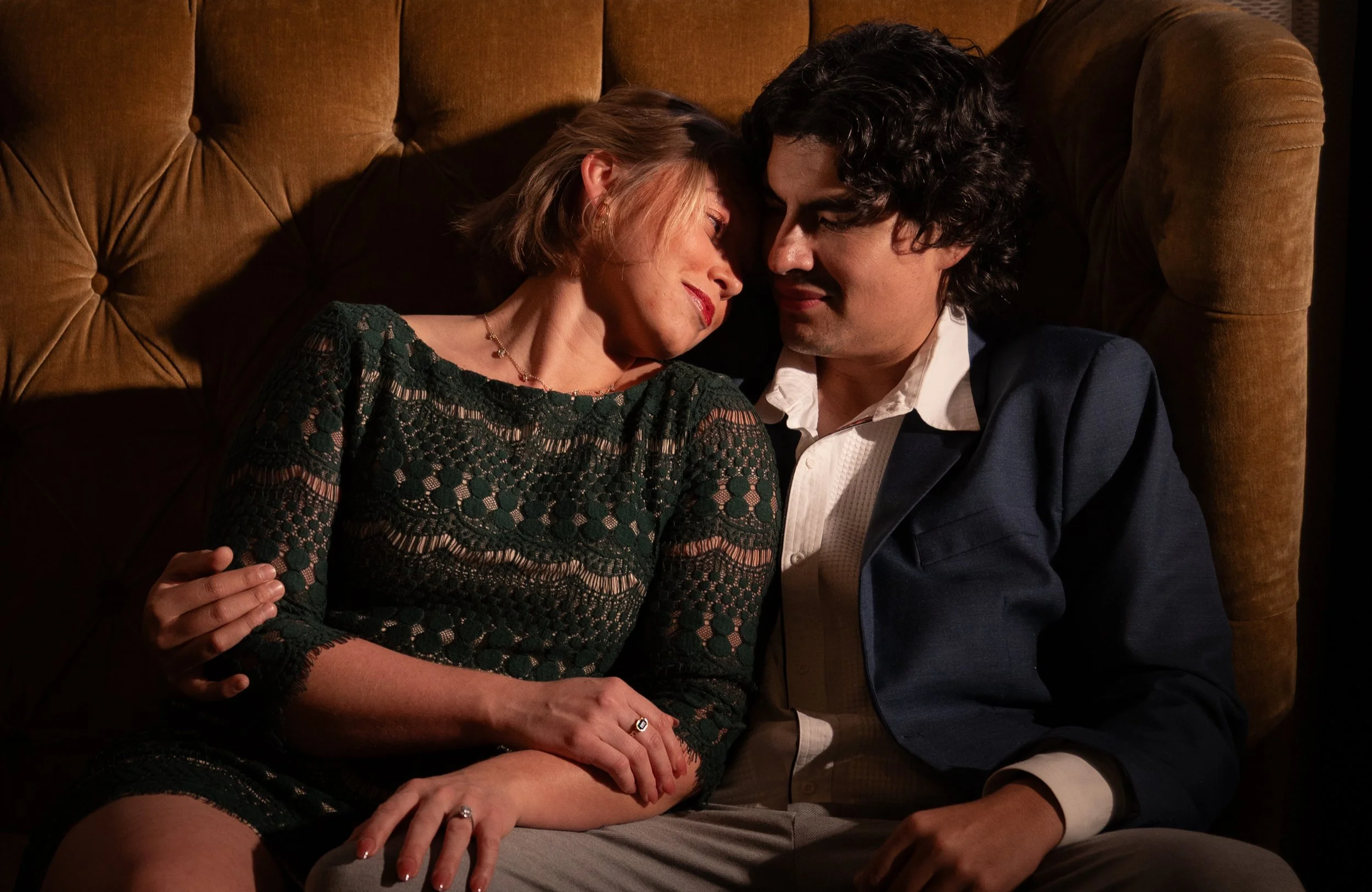 Everything Photo & Film | Oklahoma City Wedding Photographer