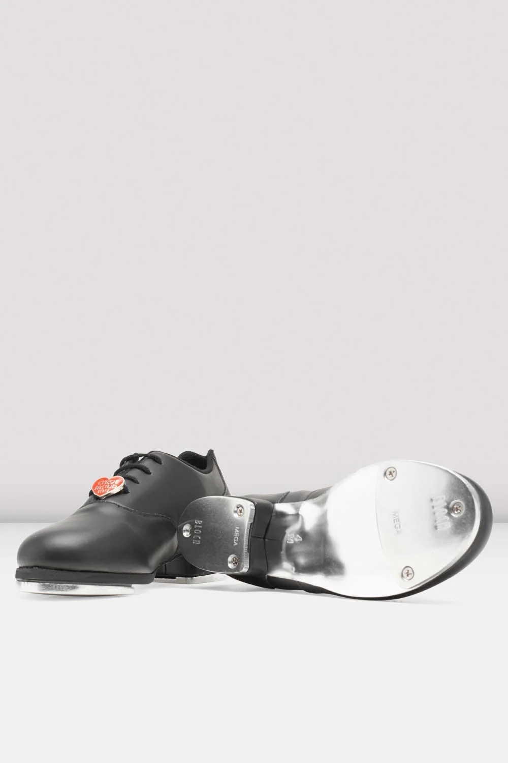 Chloe and Maud Tap Shoe