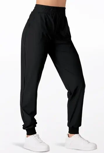 Ultra Tech Pocket Jogger Hip Hop Pants