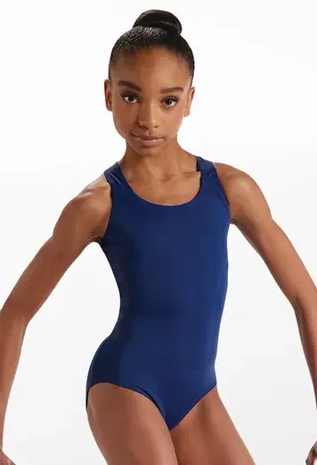 X Back Leotard