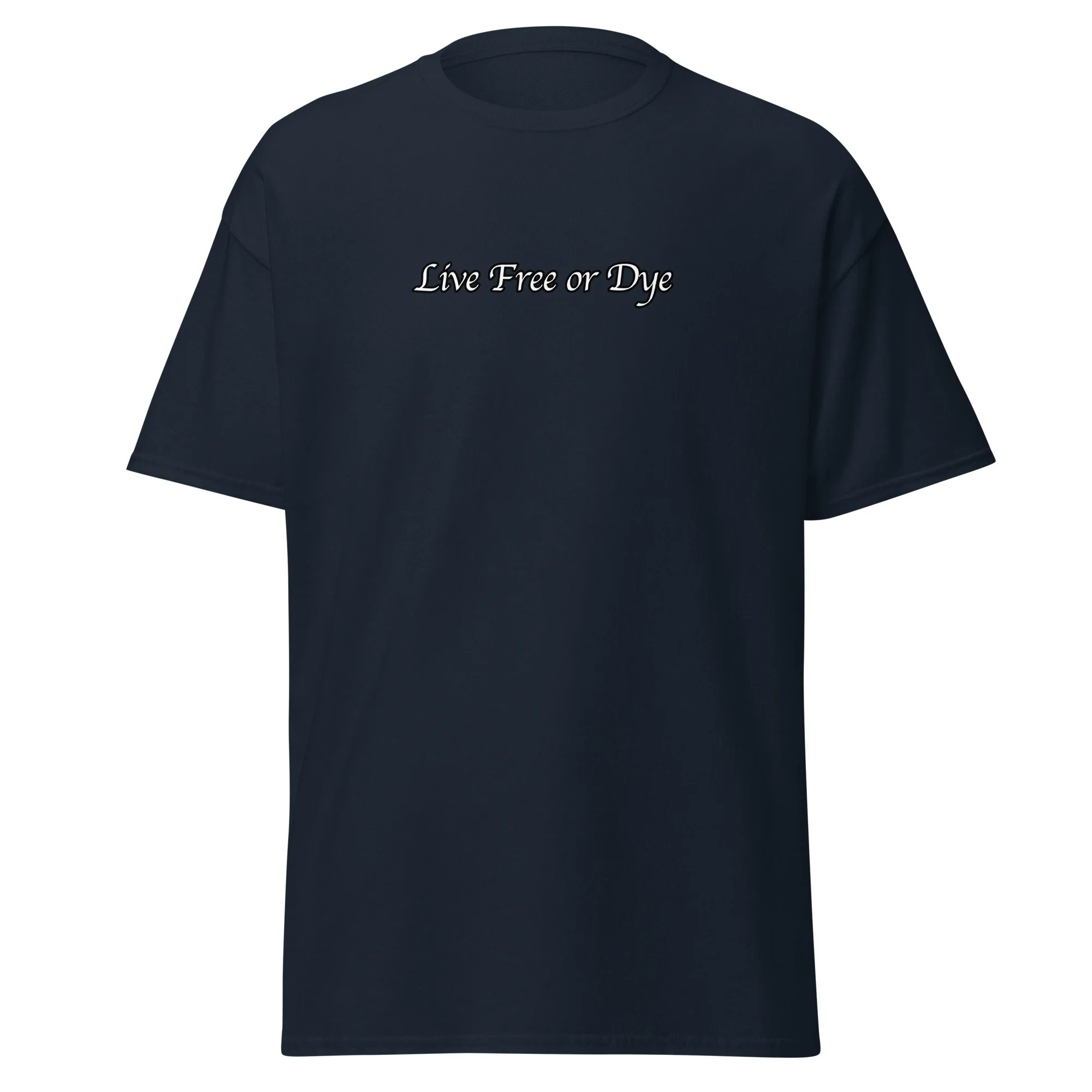 unisex-classic-tee-navy-front-66d20f49d2ae0.jpg