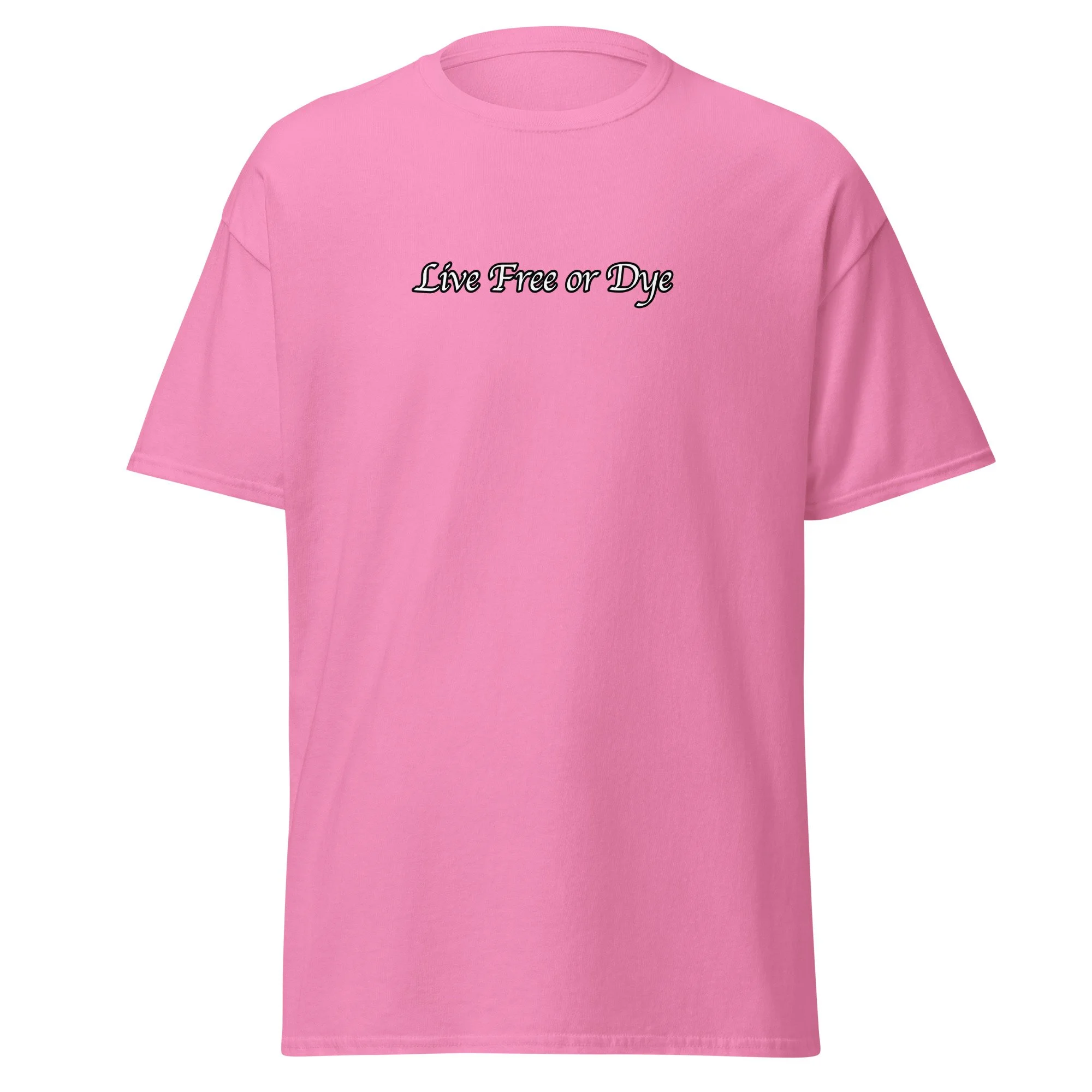 unisex-classic-tee-azalea-front-66d20f4a11485.jpg
