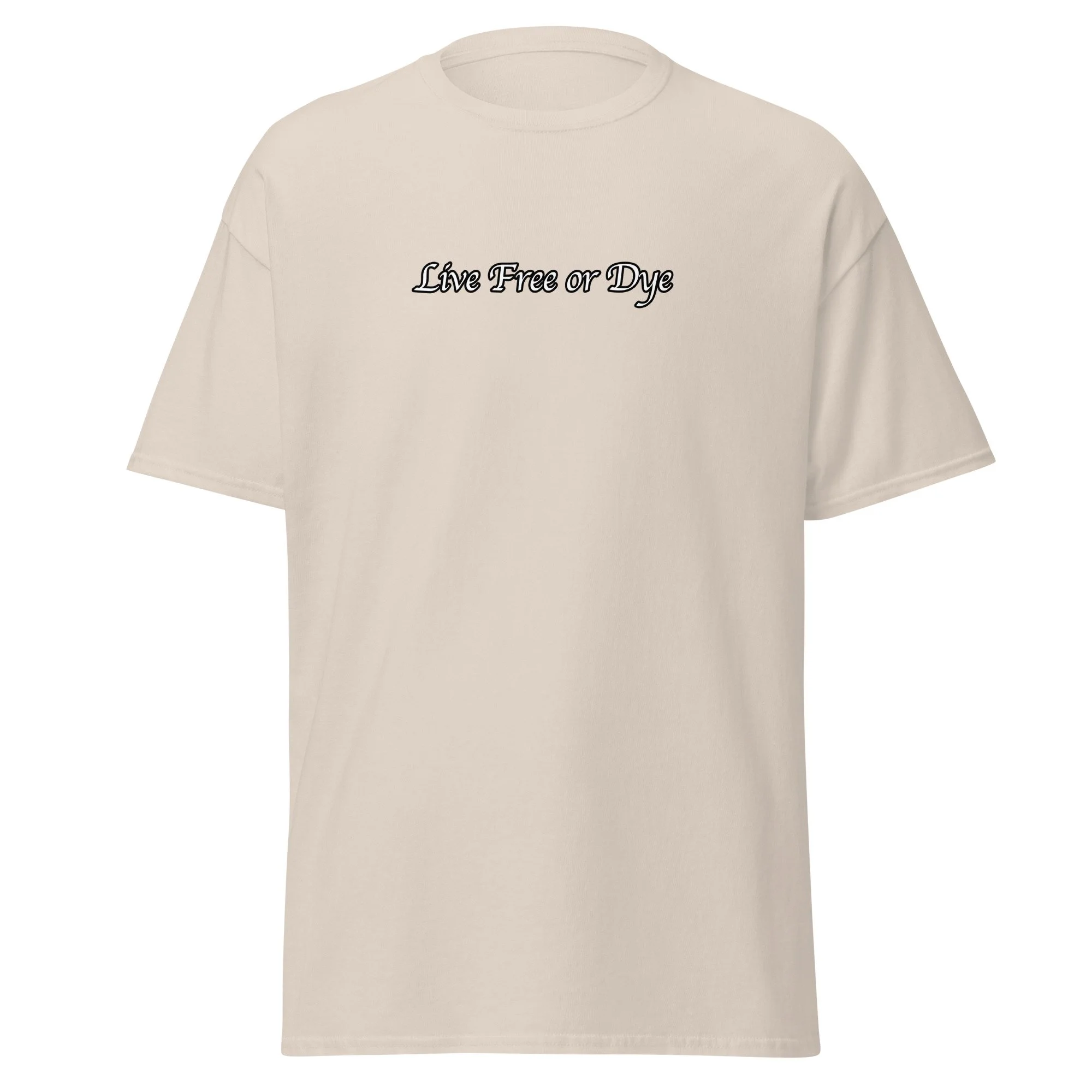 unisex-classic-tee-natural-front-66d20f4a23d6a.jpg