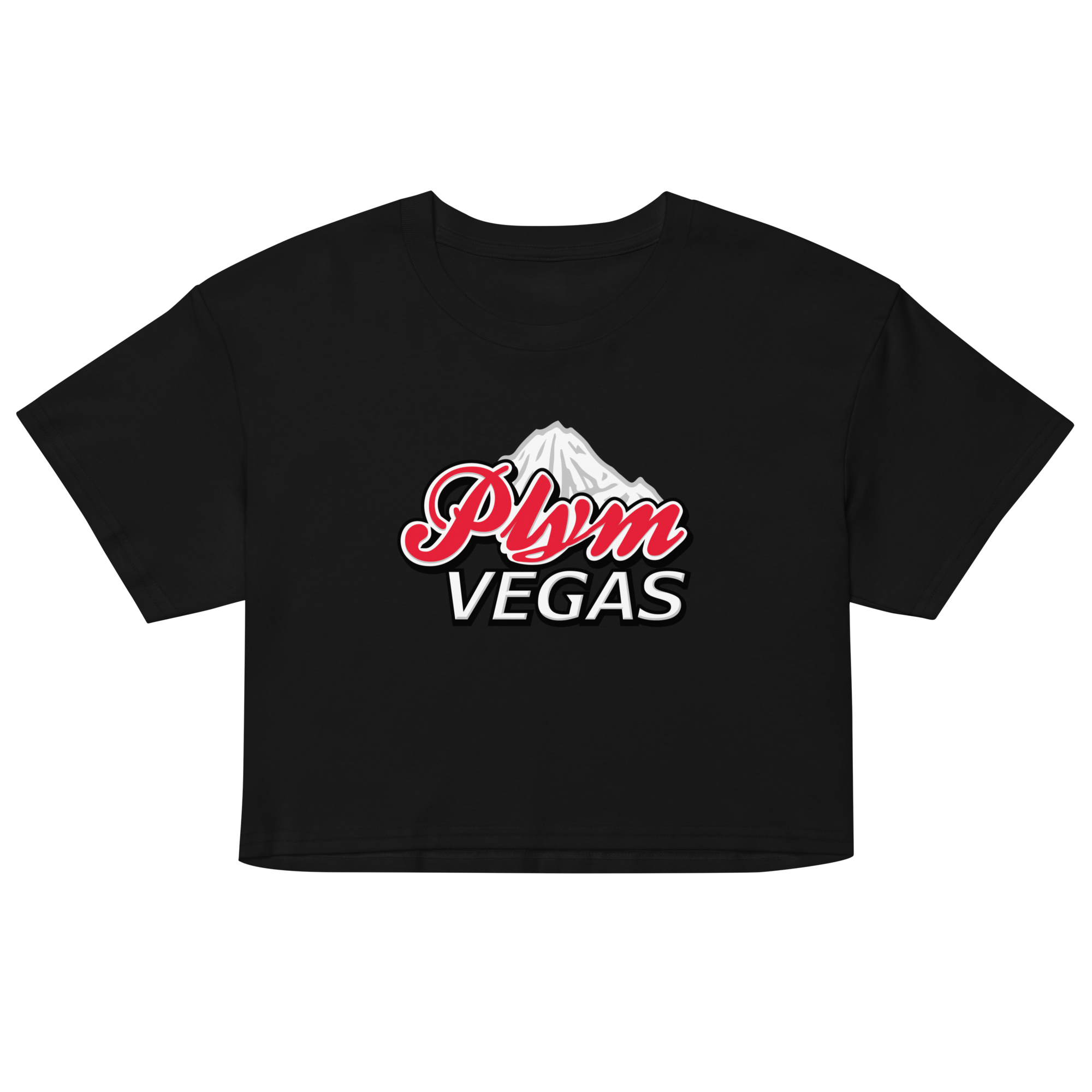 Women’s crop top
