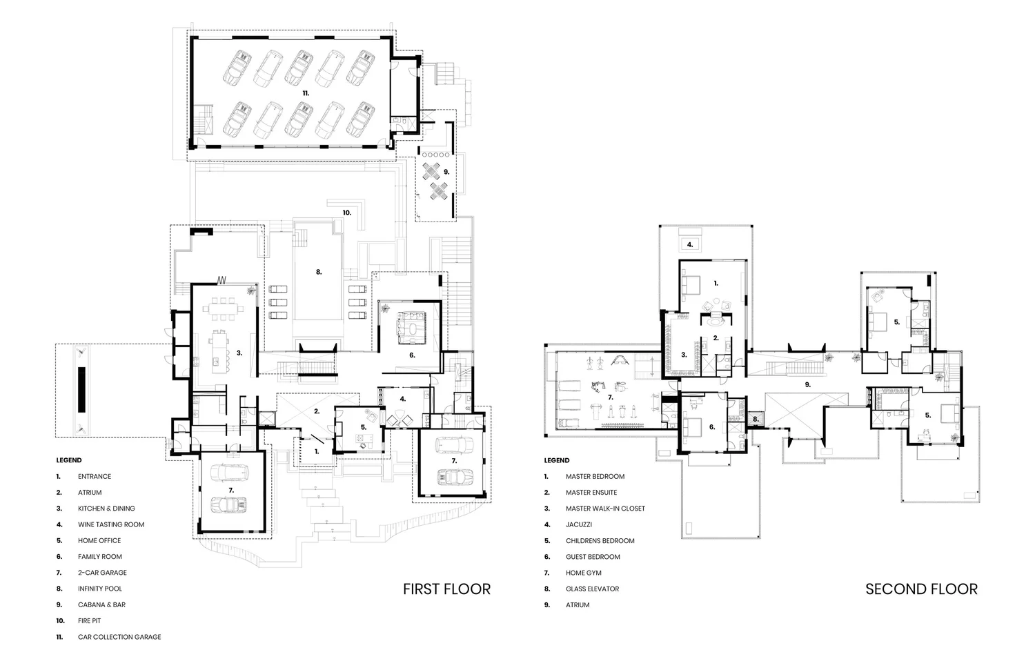 Henderson Residence — Epic