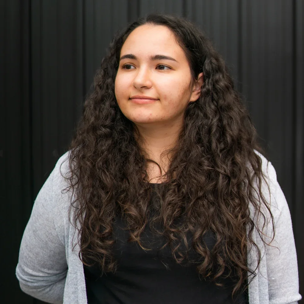 Patricia Santos
