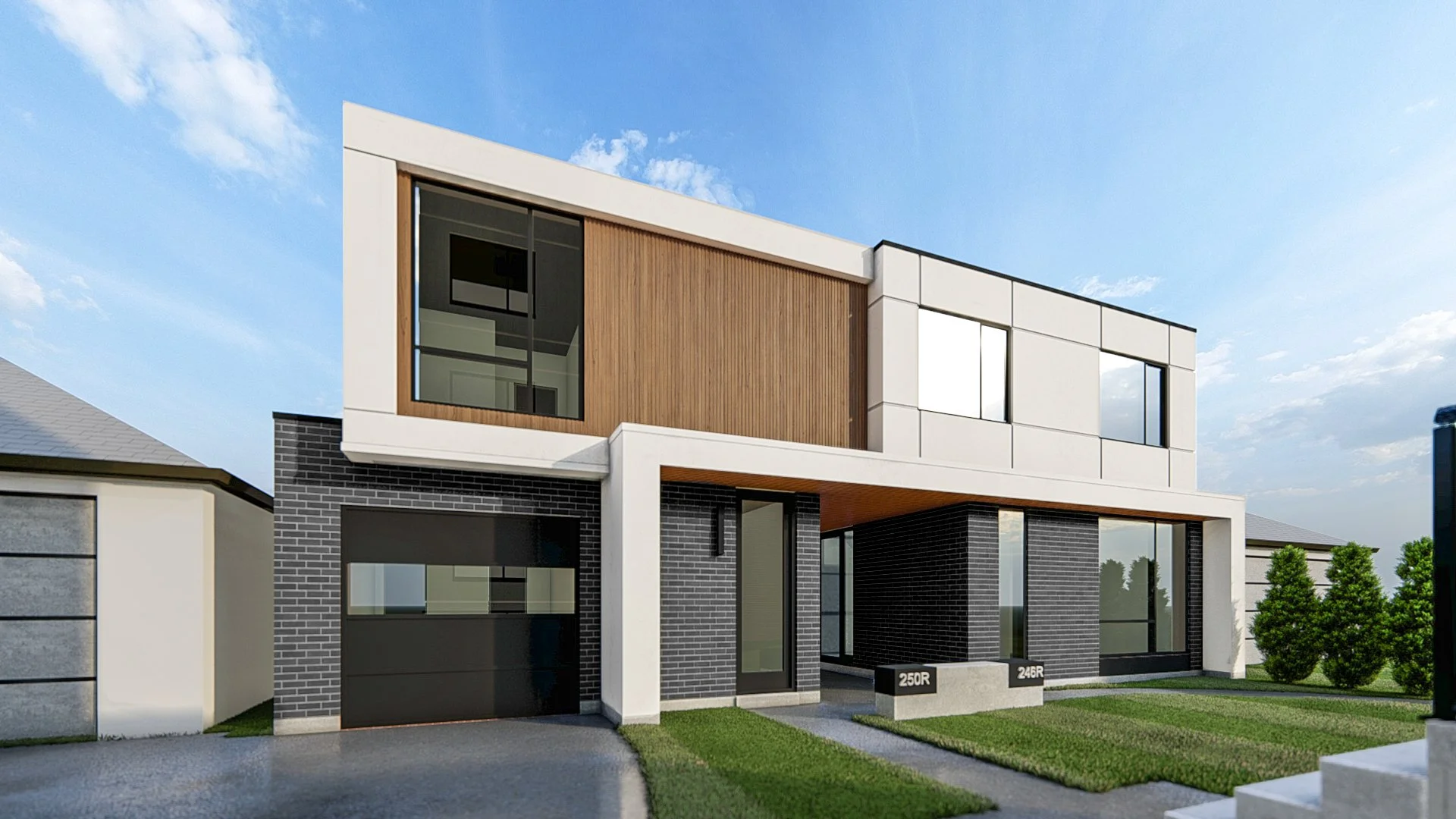Dunraven Garden Suites