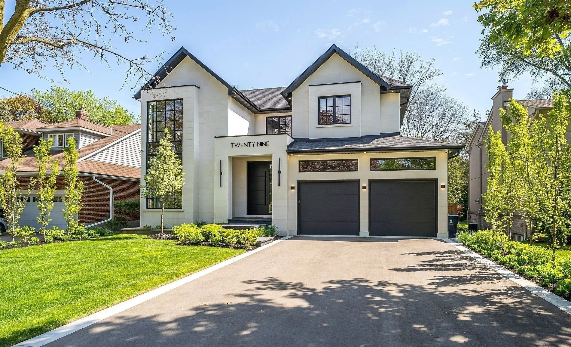 Bromley Residence