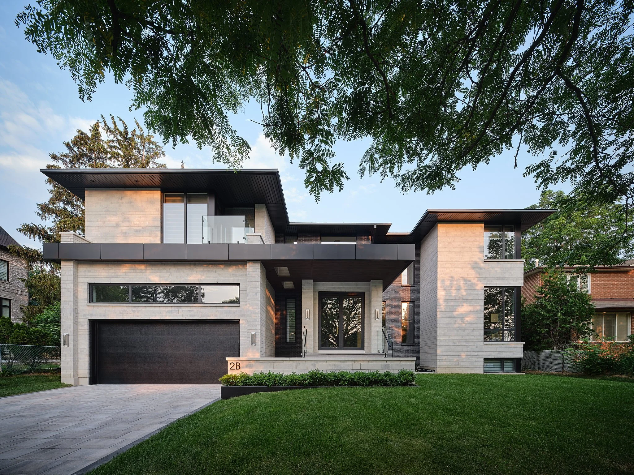 Pearson Residence
