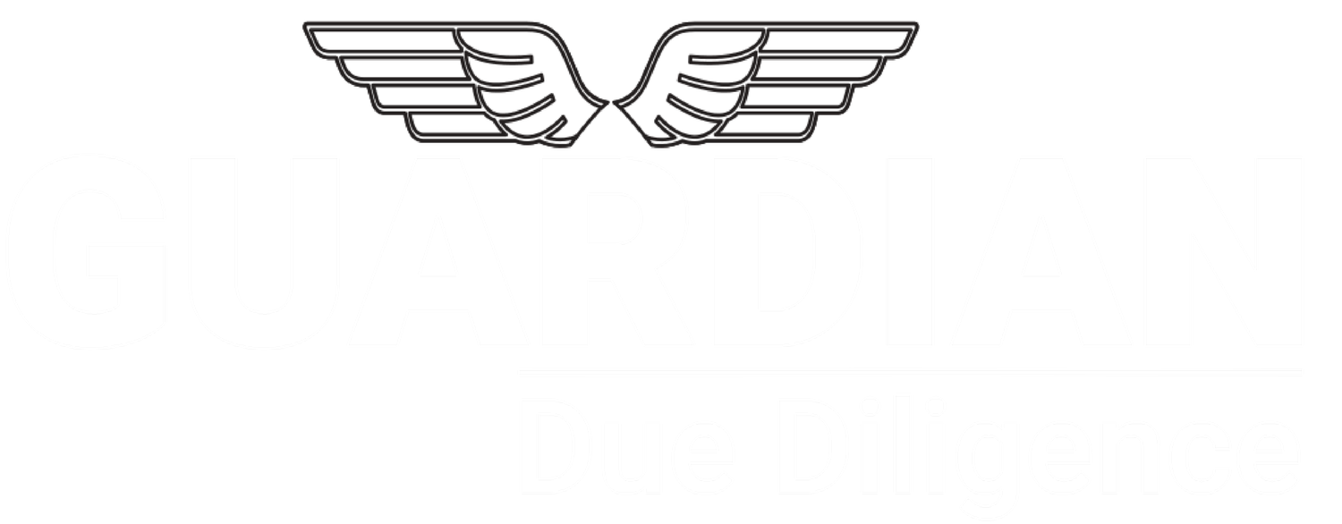 Guardian Due Diligence