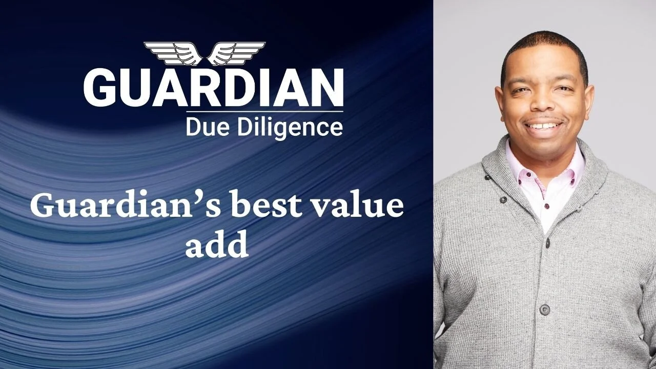Guardian’s best value add