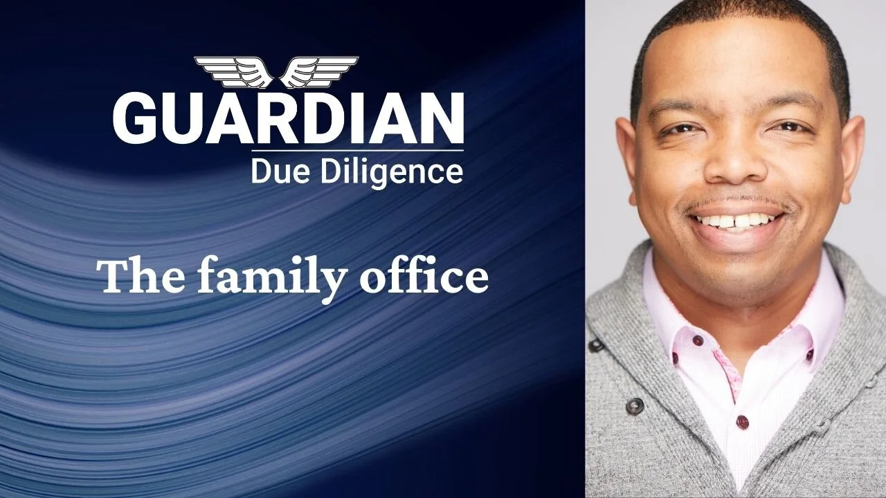 The family office