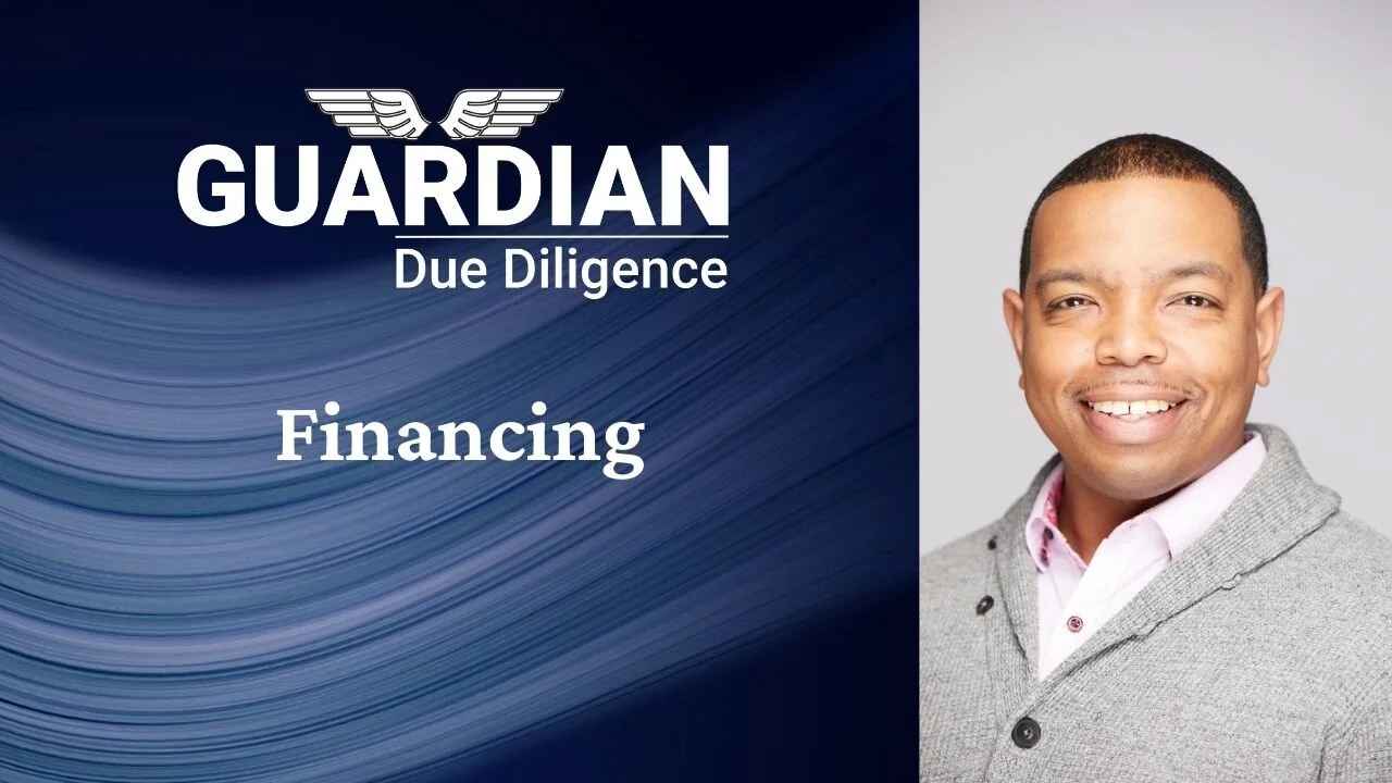 Financing