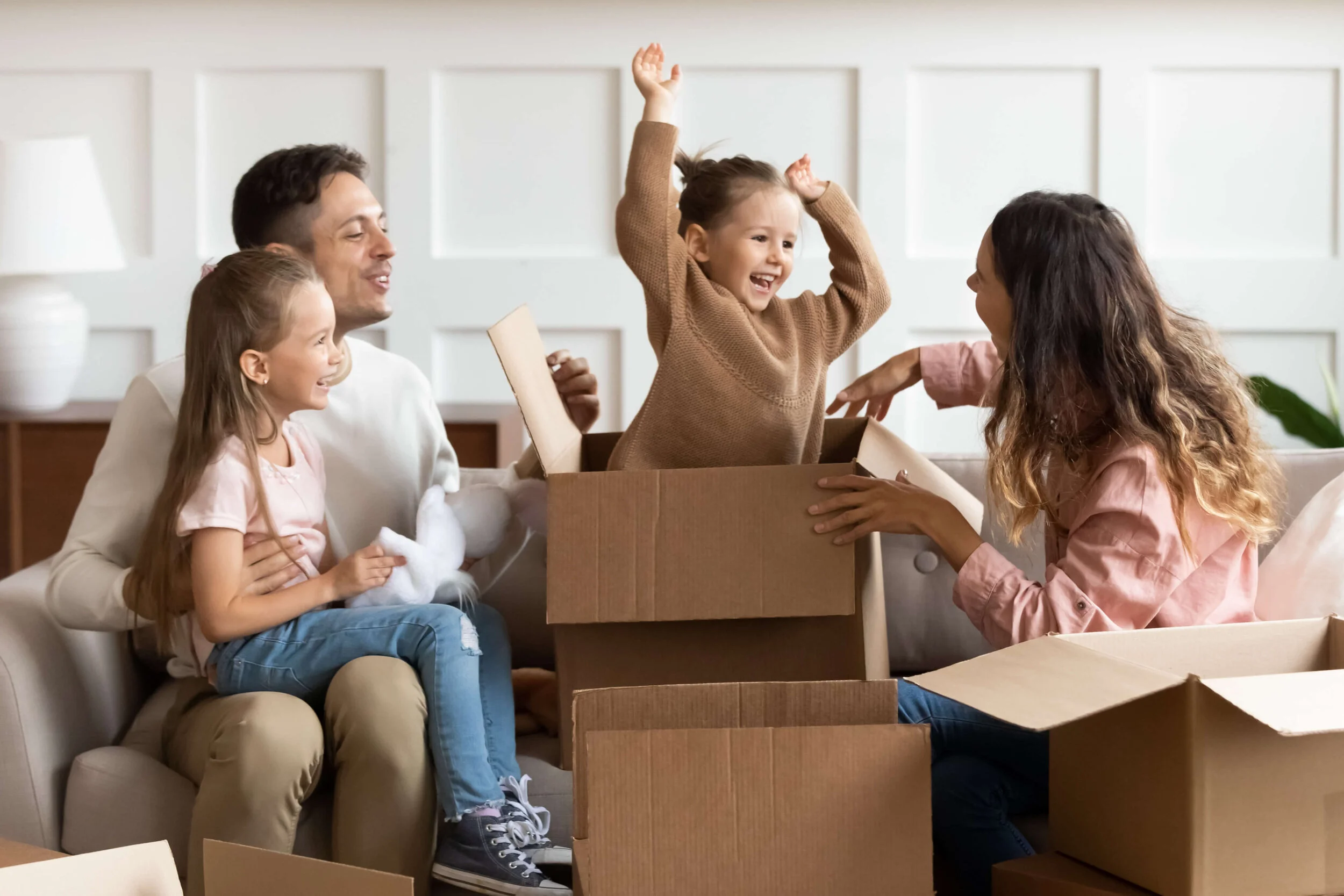 Featherstone Real Estate