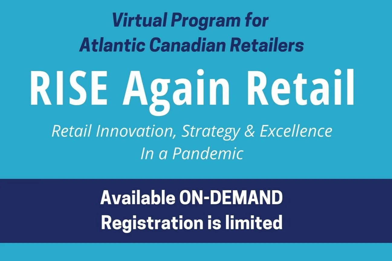 RISE Again Retail (On-Demand)