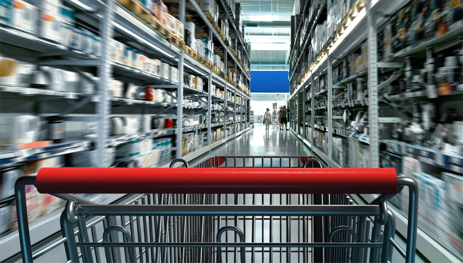 Розничная Сеть Интернет Магазин