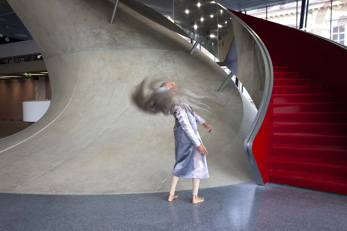 Photo Graz 022, Photobiennale, 24 September - 5 November 2022