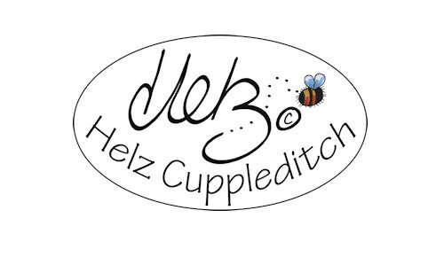 Helz Cuppleditch Illustration