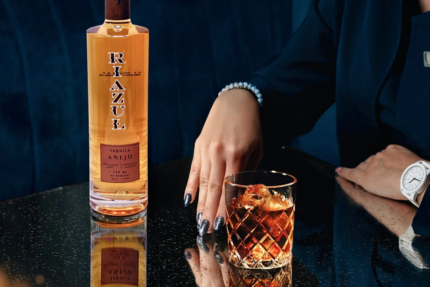 Riazul Content Strategy