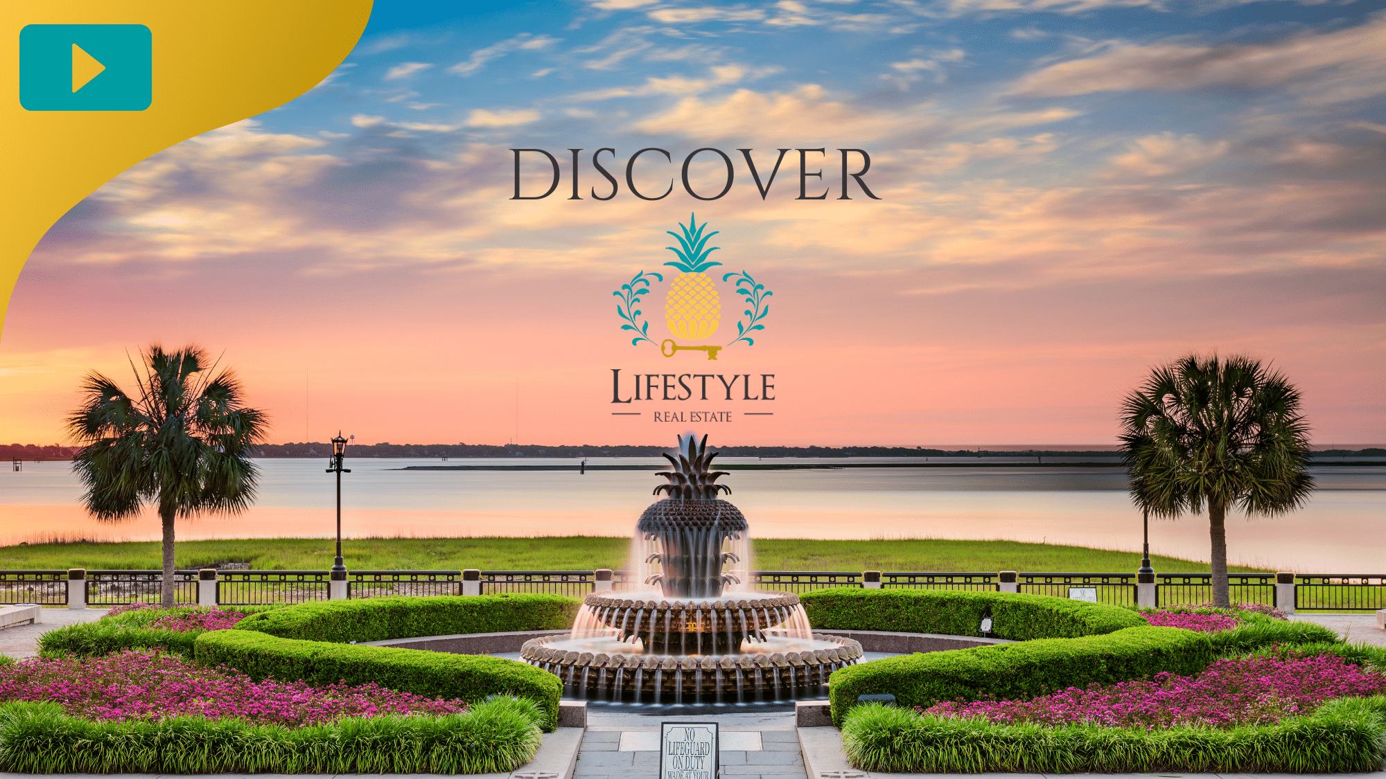 Lifestyle Real Estate Charleston, SC Real Estate