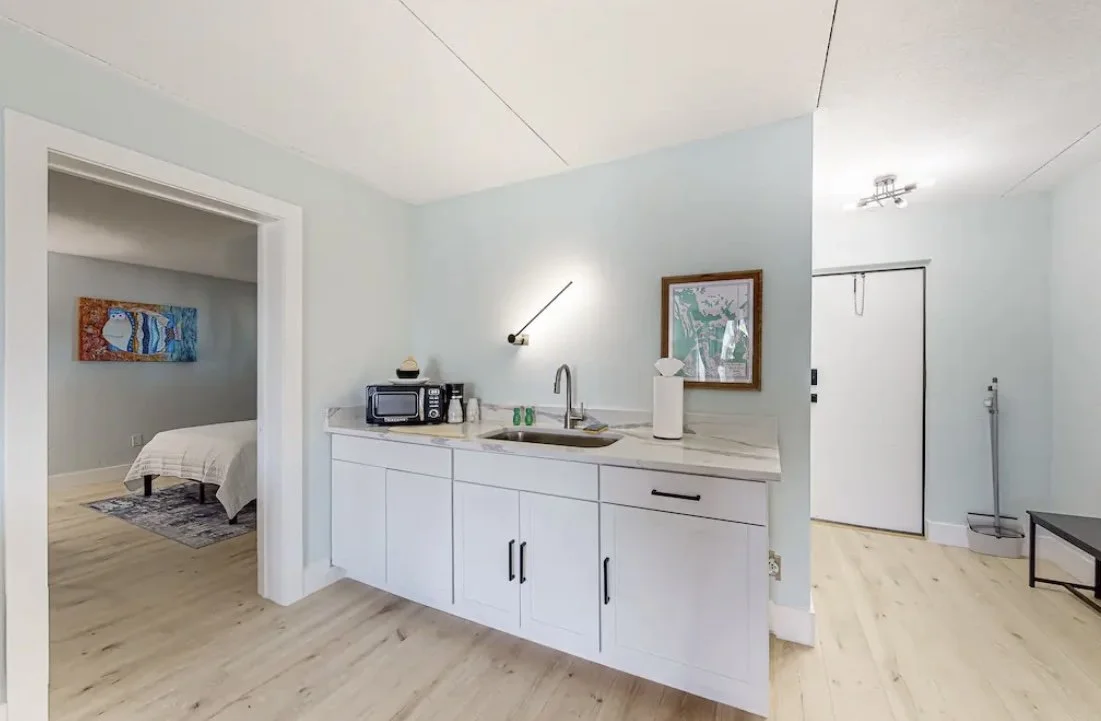 General 2 — The Capri Fish House