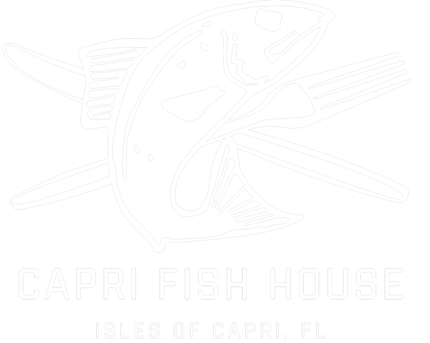 The Capri Fish House